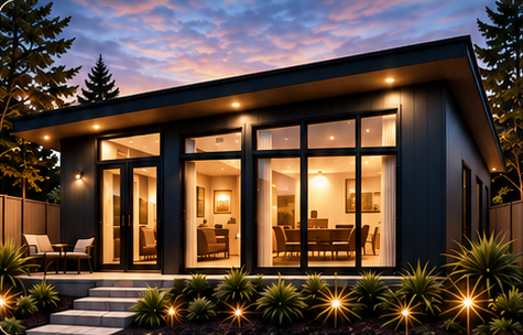 Smart Tech 1 approved Collection exterior