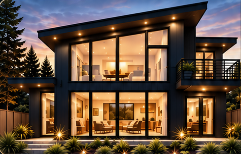 Smart Tech 3 approved Collection exterior